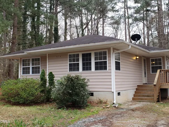 914 Medina St, Durham, NC 27707