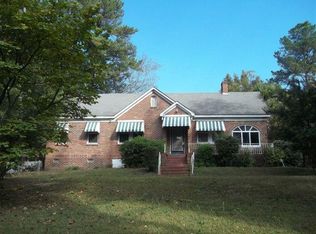 707 Sunset Dr, Columbia, SC 29203