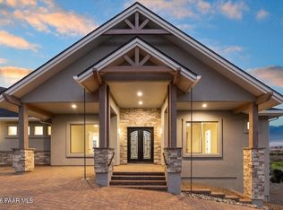 506 Bridgeway Cir, Prescott, AZ 86301
