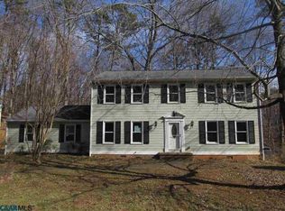 108 Eastbrook Ct, Charlottesville, VA 22901