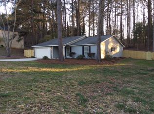 4236 Springfield Dr, Norcross, GA 30092