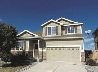 6984 Cobblecreek Dr, Colorado Springs, CO 80922
