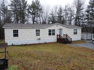 510 Maple St, Newport, NH 03773