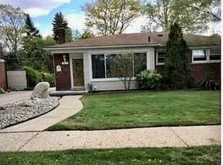 (Undisclosed Address), Livonia, MI 48150