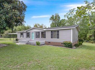 1430 Port Richey Ln, Hope Mills, NC 28348