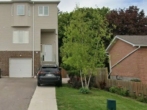 1 Chisholm St #H, Orangeville, ON L9W 6Y6