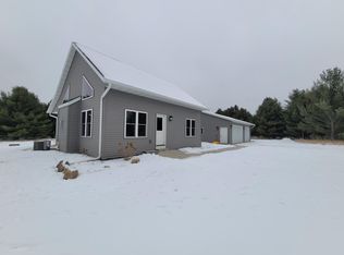 8401 Oneida Farms Rd, Eagle River, WI 54521