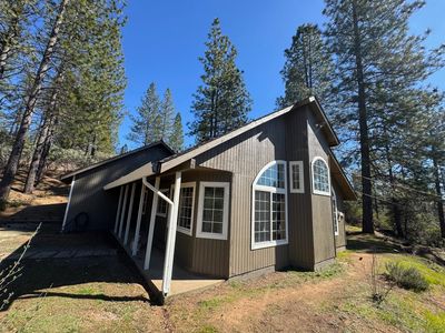 17024 Greenhorn Rd, Grass Valley, CA, 95945