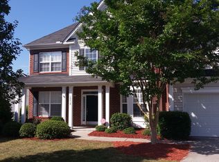 12715 Ballinderry Dr, Charlotte, NC 28273