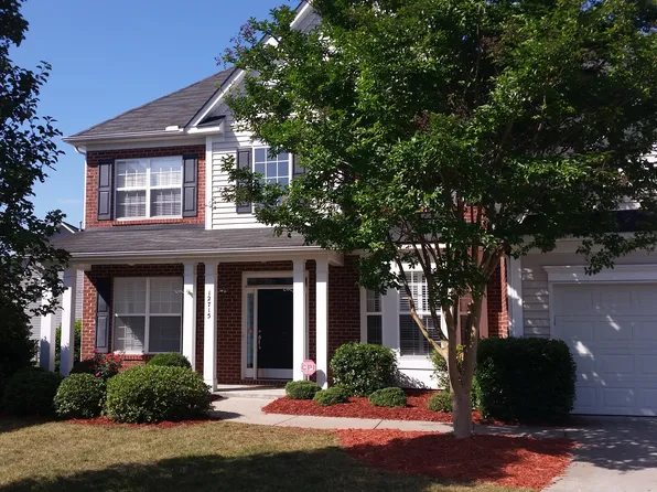 12715 Ballinderry Dr, Charlotte, NC 28273
