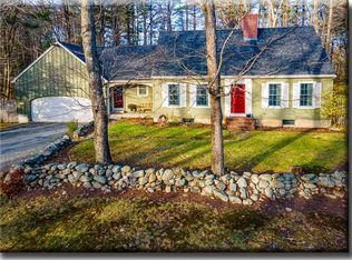 1 Brush Hill Rd, Merrimac, MA 01860