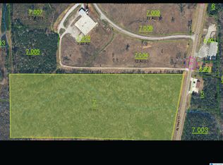 0 State Highway 77, Ohatchee, AL 36271