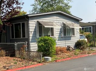 12605 E Gibson Rd, Everett, WA