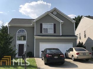 2309 Halcyon Way, Lawrenceville, GA 30044