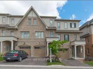 37 Magpie Way, Whitby, ON L1N0K7