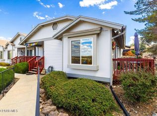 3129 Table Lands Ct #A-1, Prescott, AZ 86301