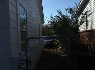 642 Ledbetter Ave #3, Memphis, TN 38109