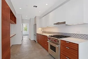 Sold by Corcoran
