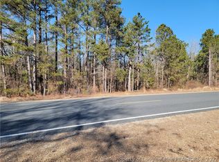 Marks Rd, Cameron, NC 28326