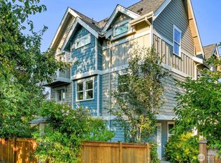 1828 27th Ave #B, Seattle, WA 98122