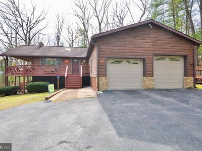 241 Jennifer Dr, Huntingdon, PA, 16652