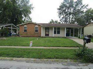 1838 San Lucas Ln, Fenton, MO