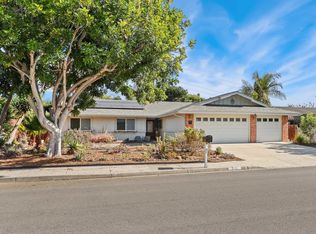 3420 Santa Clara Way, Carlsbad, CA 92010