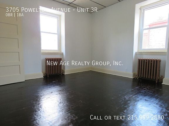 4th image of 3705 Powelton Ave #3R