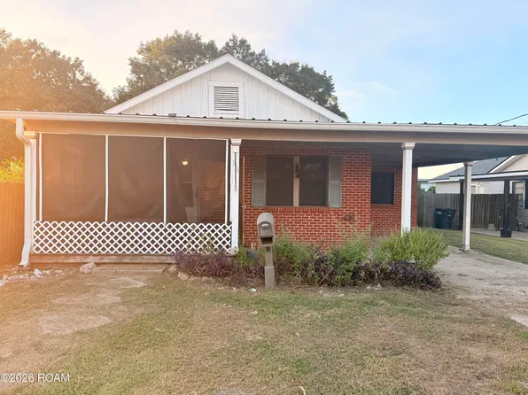 314 Albert St, New Iberia, LA 70560