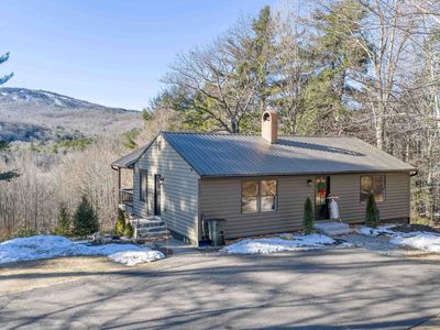 1031 Cherry Valley Road, Gilford, NH, 03249