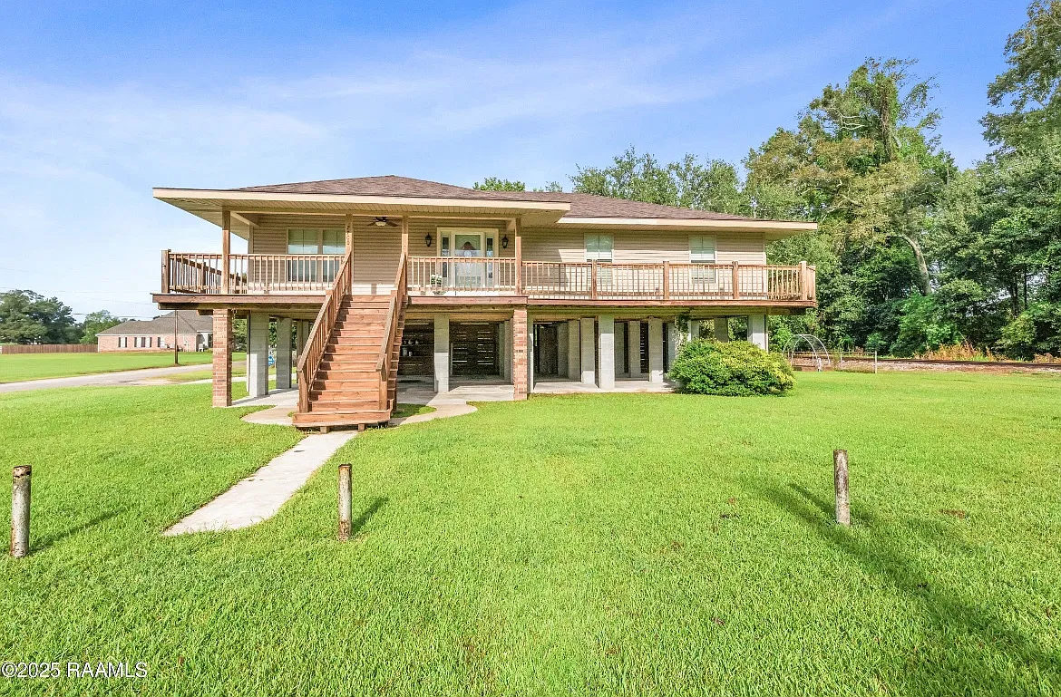 7700 Lee Station Rd — Photo 1