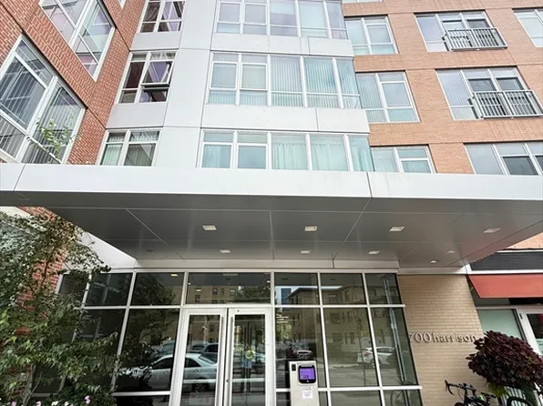 700 Harrison Ave Unit 615, Boston, MA 02118
