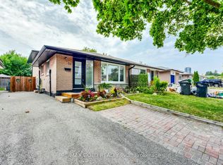 70 Wilton Dr, Brampton, ON L6W 3A1