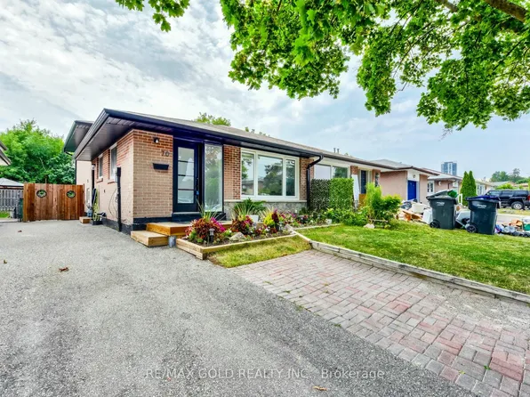 70 Wilton Dr, Brampton, ON L6W 3A1