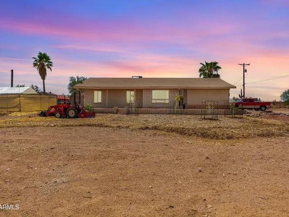 1378 N WICKIUP Road, Apache Junction, AZ 85119