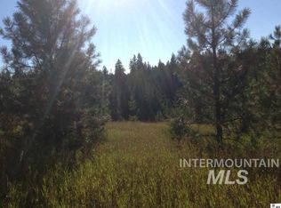Tbd Showalter Rd, Moscow, ID 83843