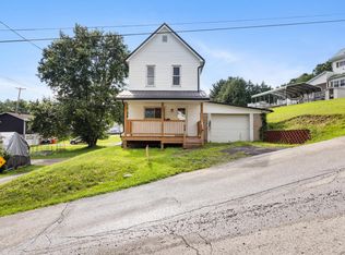 109 Shields Ave, Punxsutawney, PA 15767