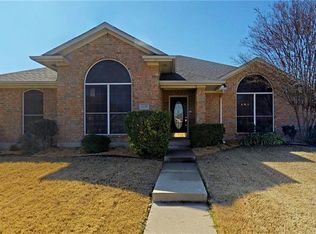 1630 Waterford Dr, Lewisville, TX 75077