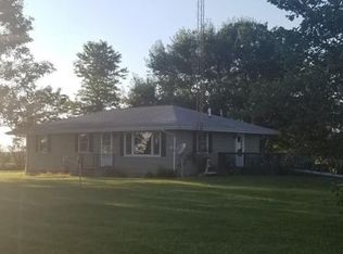 10913 Us Highway 36, Metcalf, IL 61940