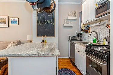 Rented by Oxford Property Group