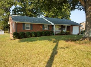 3581 Brookwood Dr, Maiden, NC 28650
