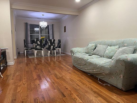 Formal Living