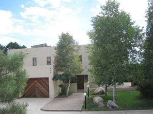 605 Cedar Hill Rd NE, Albuquerque, NM 87122