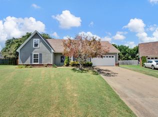 8125 Cross Creek Ct, Memphis, TN 38125