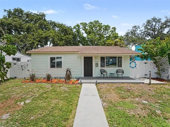 3719 39th St N, Saint Petersburg, FL 33713
