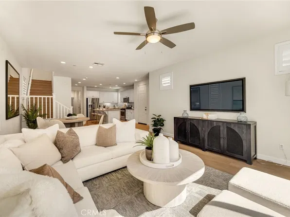 3452 E Quintessa Privado, Ontario, CA 91762