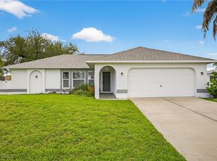 309 SE 15th St, Cape Coral, FL 33990