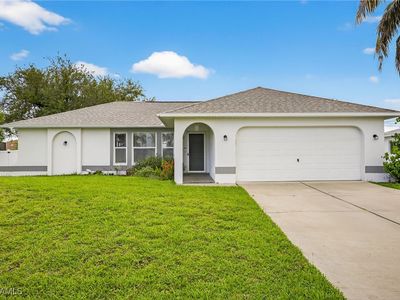 309 SE 15th St, Cape Coral, FL, 33990