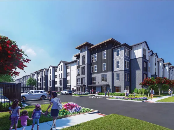 Palladium Carver Living