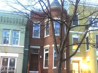 17 N St NW, Washington, DC 20001